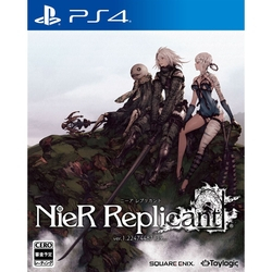 NieR Replicant ver.1.22474487139... PS4 (Playstation 4) Menor preço em NieR Replicant ver.1.22474487139... PS4 (Playstation 4)