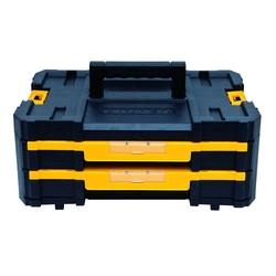 Caixa Para Ferramentas Tstak DWST17804 Maleta Com Gavetas Dewalt Menor preço em Caixa Para Ferramentas Tstak DWST17804 Maleta Com Gavetas Dewalt
