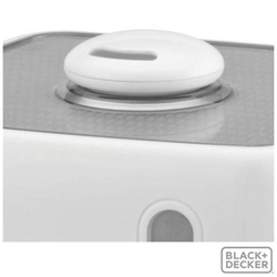 Umidificador De Ar Bivolt Black And Decker (Air1000-BR) Menor preço em Umidificador De Ar Bivolt Black And Decker (Air1000-BR)