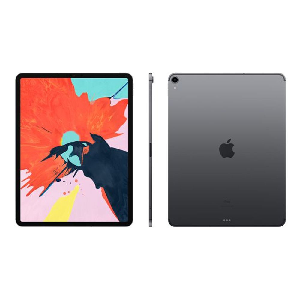 [40% de Cashback] iPad Pro Apple WiFi 1TB Cinza-espacial