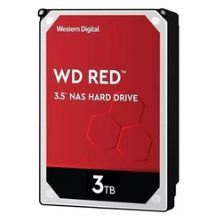 Hdd Wd Red 3 Tb Nas Para Servidor 24x7 - Wd30efzx Menor preço em Hdd Wd Red 3 Tb Nas Para Servidor 24x7 - Wd30efzx