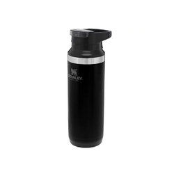 Menor preço em Garrafa Térmica Stanley Mug Switchback Black 473ml