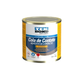 Cola De Contato 180ml 200g Tek Bond Alto Desempenho Menor preço em Cola De Contato 180ml 200g Tek Bond Alto Desempenho