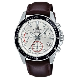 Relógio Casio Edifice Masculino EFV-540L-7AV Menor preço em Relógio Casio Edifice Masculino EFV-540L-7AV