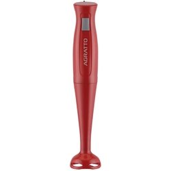 Mixer Elétrico Portátil c/ Copo Misturador Shake Suco Molho Creme Vermelho Agratto Mxv Super Menor preço em Mixer Elétrico Portátil c/ Copo Misturador Shake Suco Molho Creme Vermelho Agratto Mxv Super