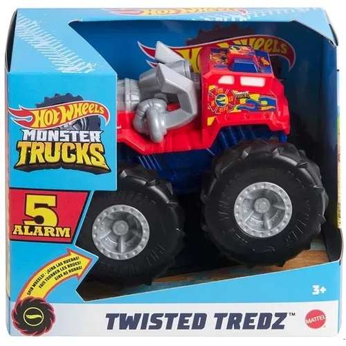 Monster Trucks Conjunto para corrida e corrida Hot Wheels em Promoção na  Americanas