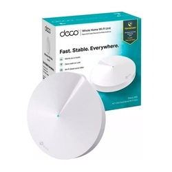 Access Point Roteador Wi-fi Mesh Tp-link Deco M5 Ac1300 Un Menor preço em Access Point Roteador Wi-fi Mesh Tp-link Deco M5 Ac1300 Un