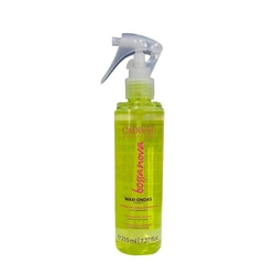 Cadiveu Bossa Nova Maxi Ondas Ativador de Cachos 215ml é boa?