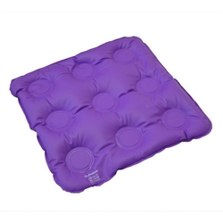 Almofada Caixa De Ovo Triflex – Gel E Inflável Simultaneamente Menor preço em Almofada Caixa De Ovo Triflex – Gel E Inflável Simultaneamente