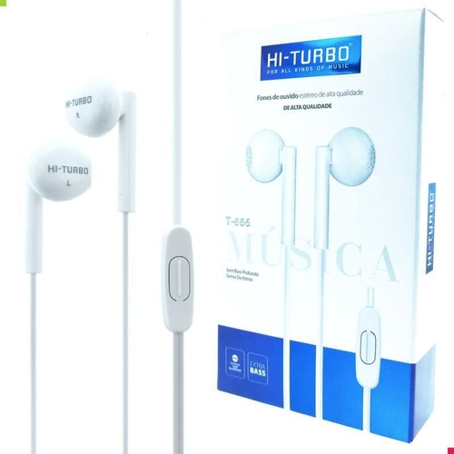 Fone de ouvido simples preço Clearance