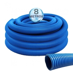 Mangueira Flexível Flutuante Para Limpeza Piscina 8 Metros Menor preço em Mangueira Flexível Flutuante Para Limpeza Piscina 8 Metros