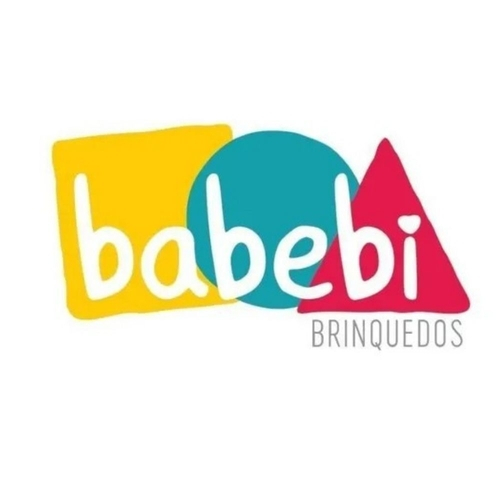 Memorix Ratinhos - Babebi - Brinquedo Educativo - Pingu Brinquedos