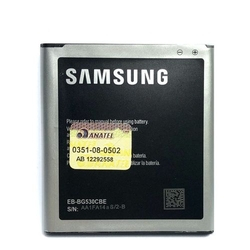 Bateria Original Eb-bg530cbe Gram Prime G530 G530h + # é boa?