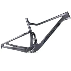 Quadro mtb 29 carbono Clearance