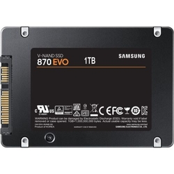 Ssd Samsung 1tb 870 Evo Sata Iii Lançamento Pronta Entrega Menor preço em Ssd Samsung 1tb 870 Evo Sata Iii Lançamento Pronta Entrega