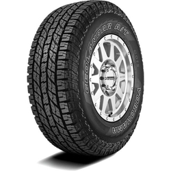 Pneu 265/75 R16 GEOLANDAR YOKOHAMA AT G015 Menor preço em Pneu 265/75 R16 GEOLANDAR YOKOHAMA AT G015