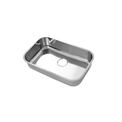 Cuba Inox Nº2 Alto Brilho De Embutir 56x3cm 09051 Franke é boa?