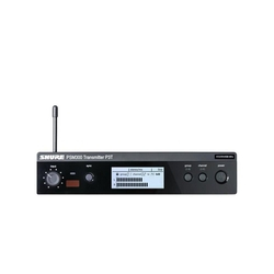 Transmissor Psm300 Monitor Sem Fio Shure P3TBR-K12 Menor preço em Transmissor Psm300 Monitor Sem Fio Shure P3TBR-K12