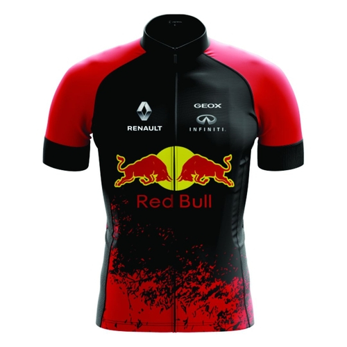 comprar camisa de ciclismo