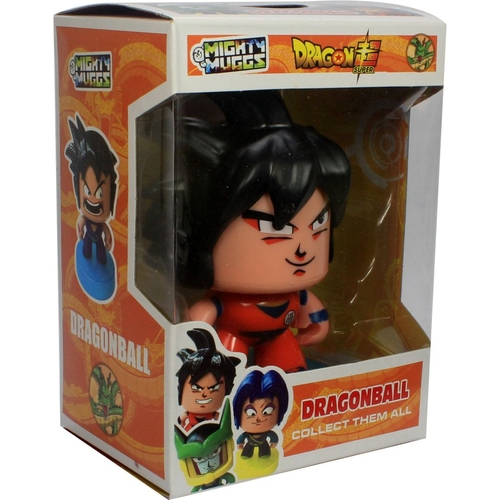 Mighty muggs hot sale dragon ball