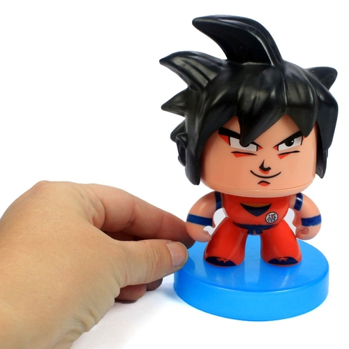 Mighty muggs hot sale dragon ball