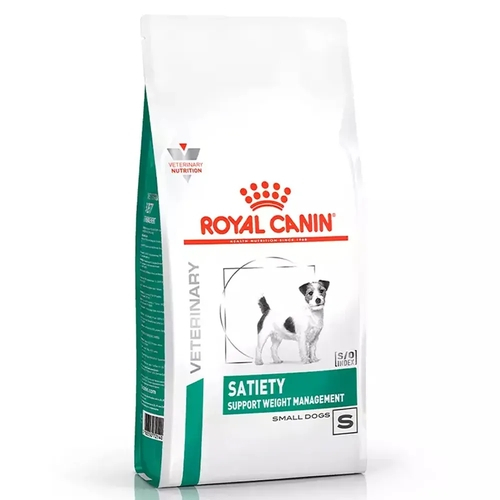 royal canin satiety 7 5kg