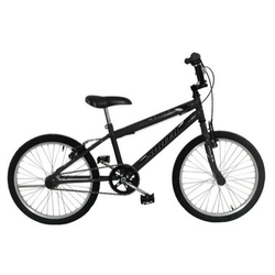 Bicicleta South Cross aro 20 é boa?
