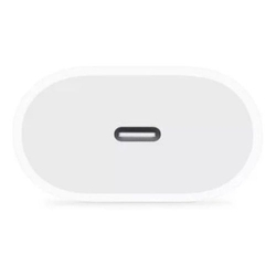 Carregador Usb-c 18w Apple iPhone 8, X, Xs, Xs Max, Xr, 12 Menor preço em Carregador Usb-c 18w Apple iPhone 8, X, Xs, Xs Max, Xr, 12
