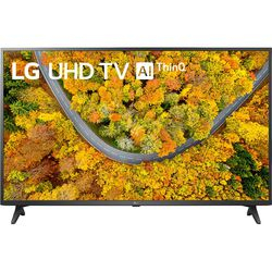 Smart TV 65'' LG 4K UHD 65UP7550 Wi-Fi Bluetooth HDR Inteligência Artificial ThinQ Smart Magic Google Alexa - 2021 é boa?