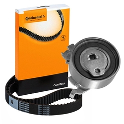 Kit Correia Dentada Onix 1.0 1.4 2013 a 2019 CT874K3 Contitech Menor preço em Kit Correia Dentada Onix 1.0 1.4 2013 a 2019 CT874K3 Contitech