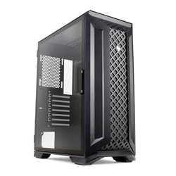 Gabinete Gamer Pichau Mizar Lateral De Vidro Preto, PG-MZR-BL01 é boa?