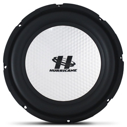 Subwoofer 10 Polegadas Hurricane 350w Rms SP-10 New Platino 4 Ohms Bobina Simples 700w Pico Peça Menor preço em Subwoofer 10 Polegadas Hurricane 350w Rms SP-10 New Platino 4 Ohms Bobina Simples 700w Pico Peça