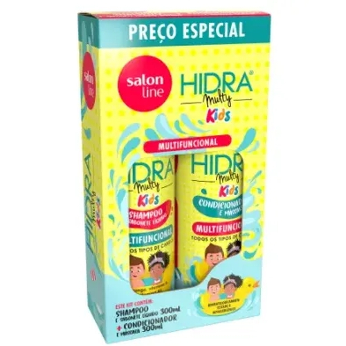 Kit Salon Line Kids Promocoes E Ofertas Na Americanas