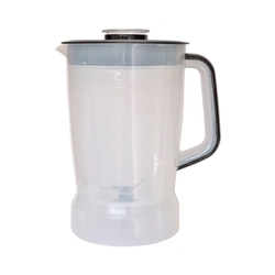 Copo Liquidificador Britânia Revert Turbo 1200W Preto Menor preço em Copo Liquidificador Britânia Revert Turbo 1200W Preto