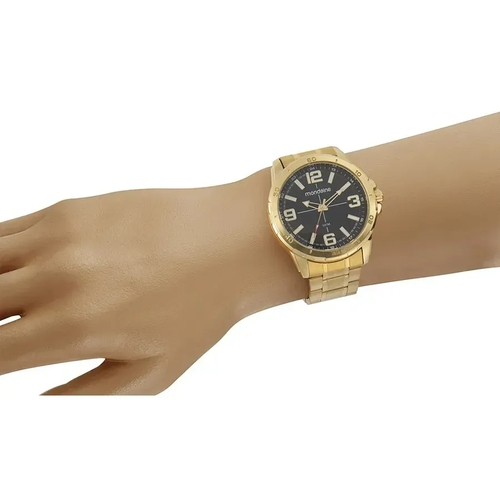 relógio mondaine masculino 53832gpmvde1