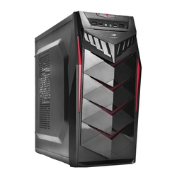 Gabinete C3tech Gamer Mt-g70 Bk 1 Baia S/ Fonte é boa?