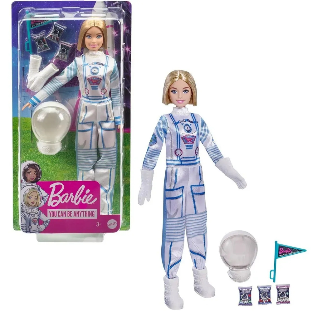 Boneca barbie profissoes desenvolvedora de jogos mattel