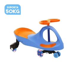 Carrinho Gira Gira menino menina super carro com Cores Variadas Menor preço em Carrinho Gira Gira menino menina super carro com Cores Variadas