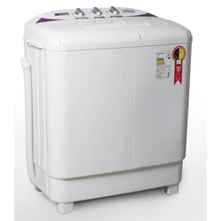 Lavadora de Roupas 10Kg Twin Tub 2 em 1 Praxis 220V é boa?