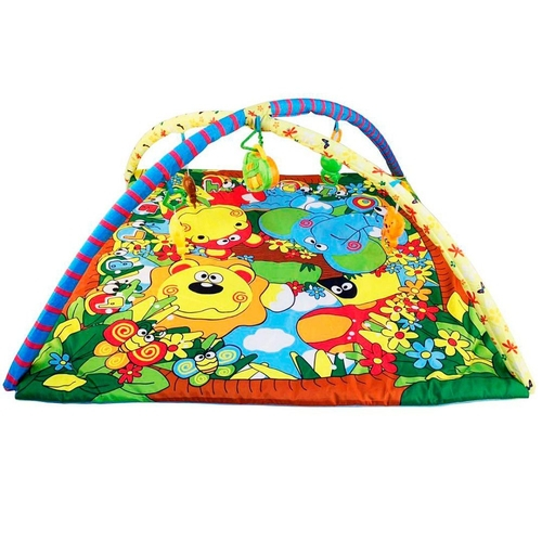 Tapete com mobile para bebê Clearance