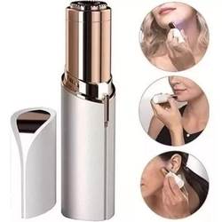 Depilador Flawless Indolor Facial Instantâneo Recarregável Menor preço em Depilador Flawless Indolor Facial Instantâneo Recarregável