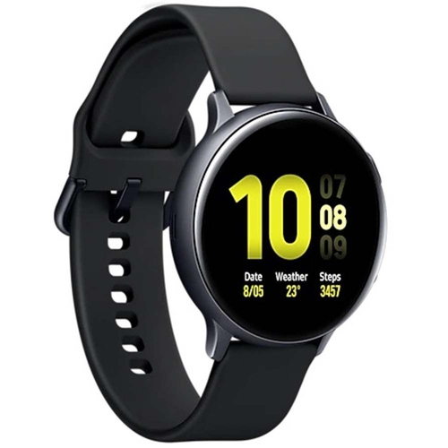 promoção samsung watch