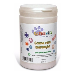Creme de hidratação para cachorro Clearance