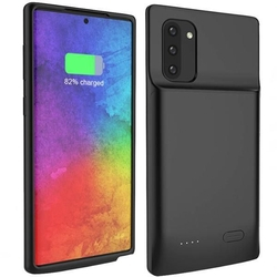 Capa Case Capinha Para Galaxy Note 10 Plus Carregador 6.000 Menor preço em Capa Case Capinha Para Galaxy Note 10 Plus Carregador 6.000