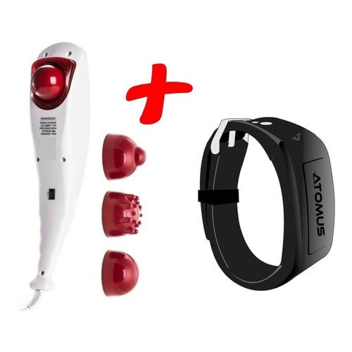 Aparelho para massagens na coluna Clearance