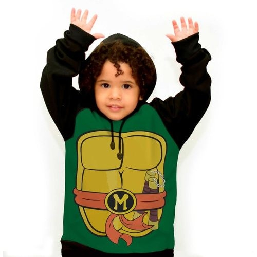 ninja moletom com capuz adidas