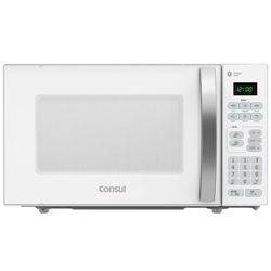 Forno Micro-ondas Consul 20 Litros 620W Menor preço em Forno Micro-ondas Consul 20 Litros 620W