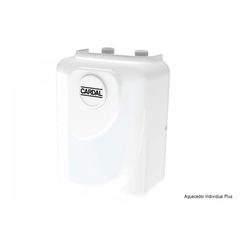 Aquecedor Individual Plus 220V Aq-248/2 Cardal Menor preço em Aquecedor Individual Plus 220V Aq-248/2 Cardal