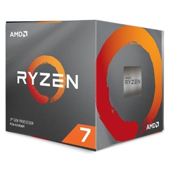 Menor preço em Processador AMD Ryzen 7 3700X 3.6Ghz (Máx. 4.4GHz) DDR4 AM4 32MB Cache