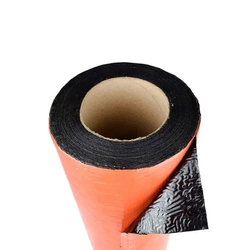 Kit com 2 Manta Asfáltica Auto Adesiva Terracota 20cm x 10m é boa?